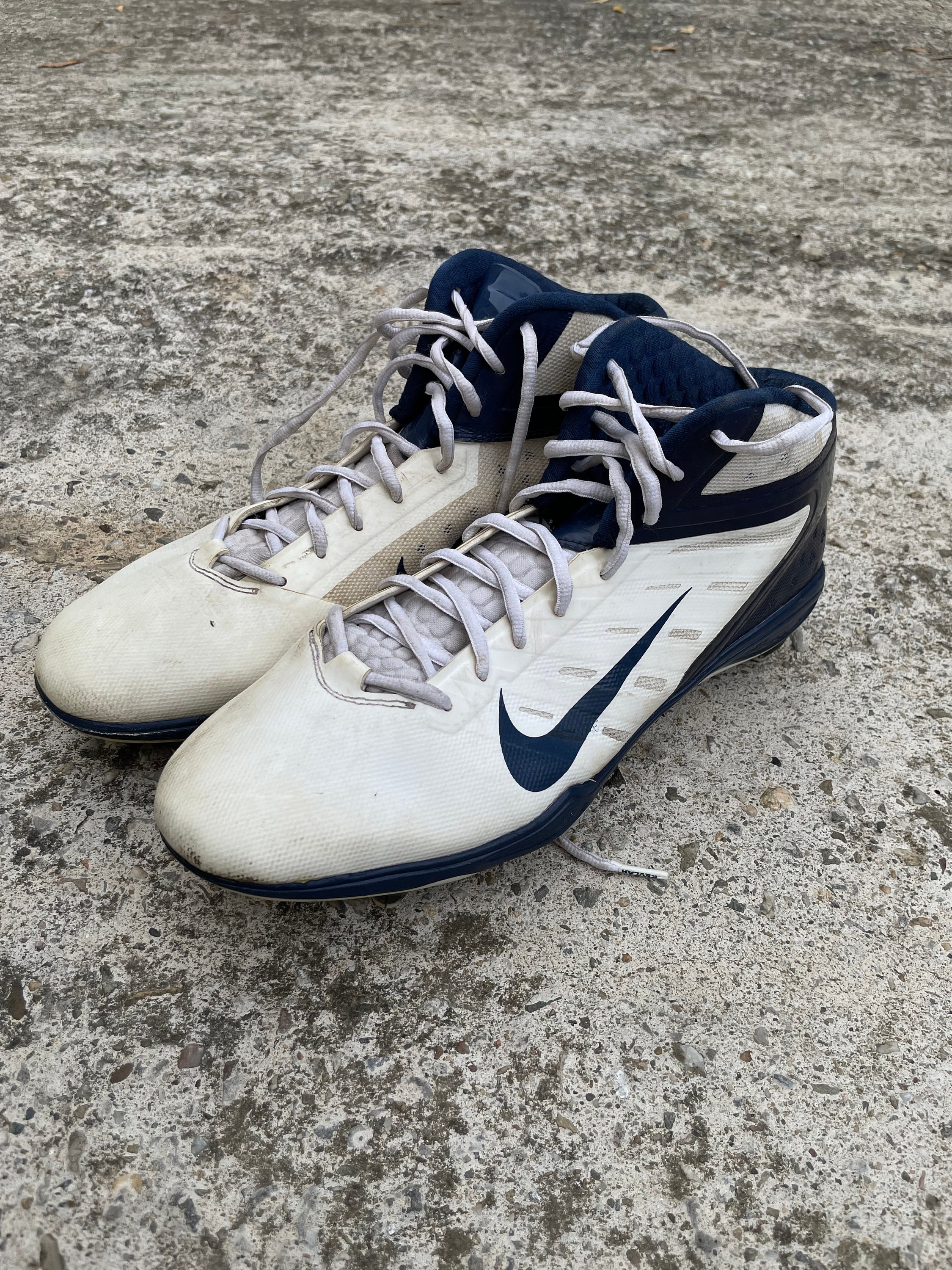 Nike alpha talon elite cheap