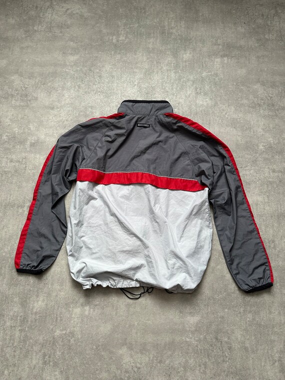 Nike men’s light jacket windstopper size S small … - image 6