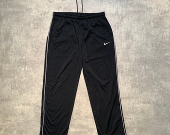 Pantalon Nike homme taille L noir