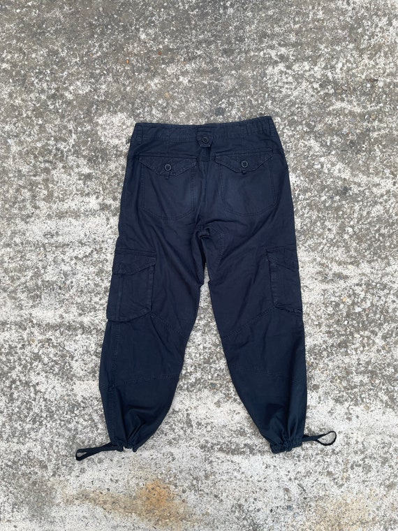 nike streetwear cargo