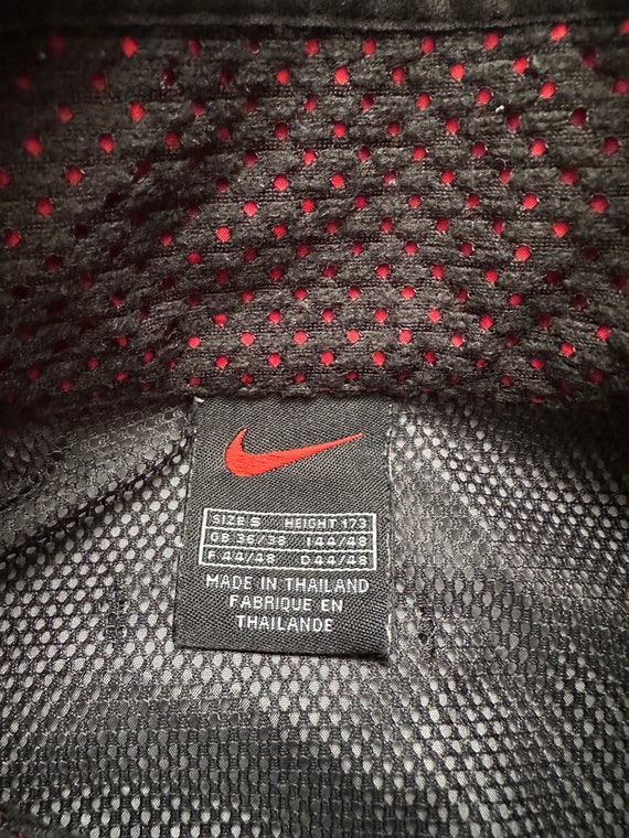 Nike men’s light jacket windstopper size S small … - image 5