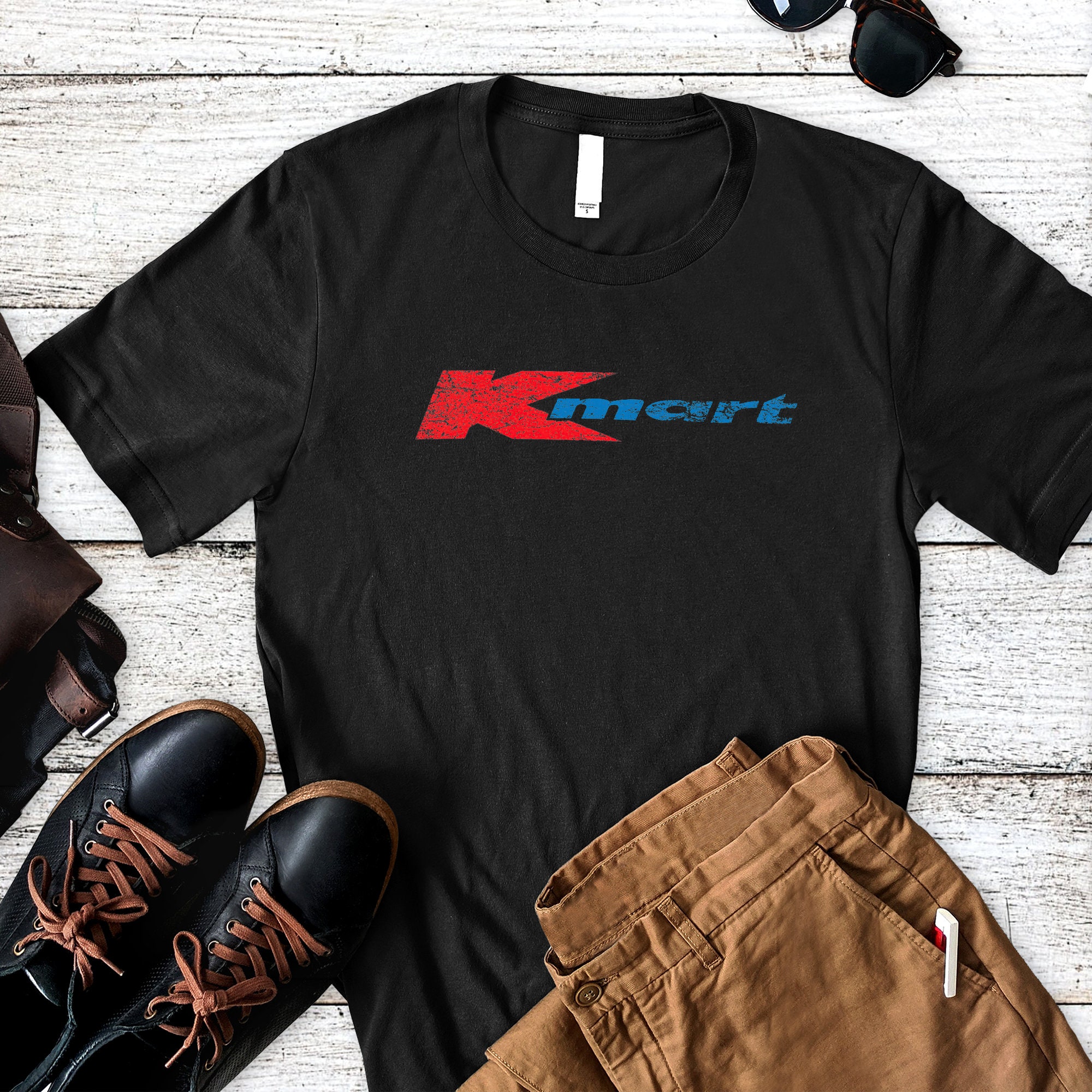 Brown boots clearance kmart