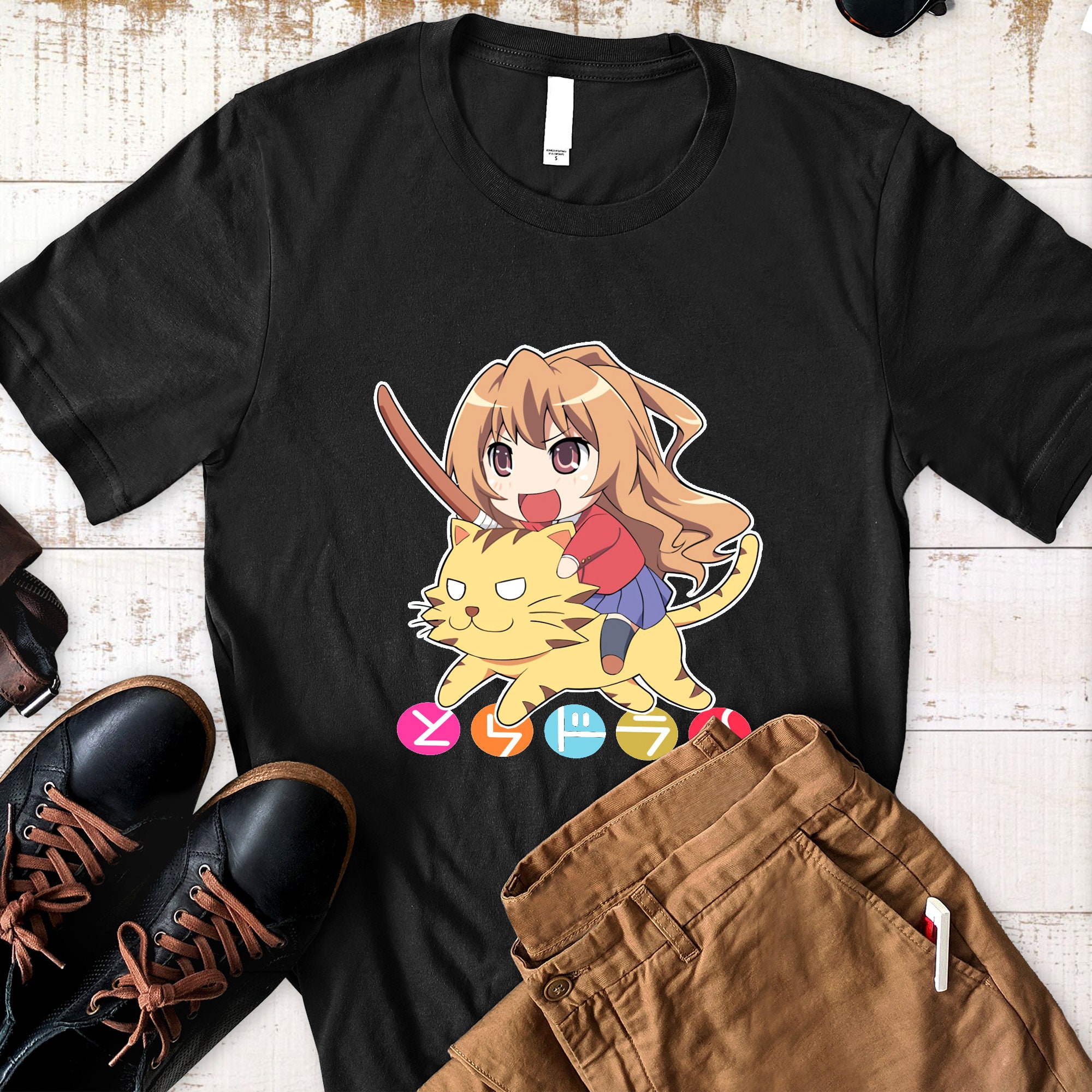 Buy toradora! - 176429, Premium Anime Poster