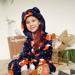 Etsy snuggie clearance