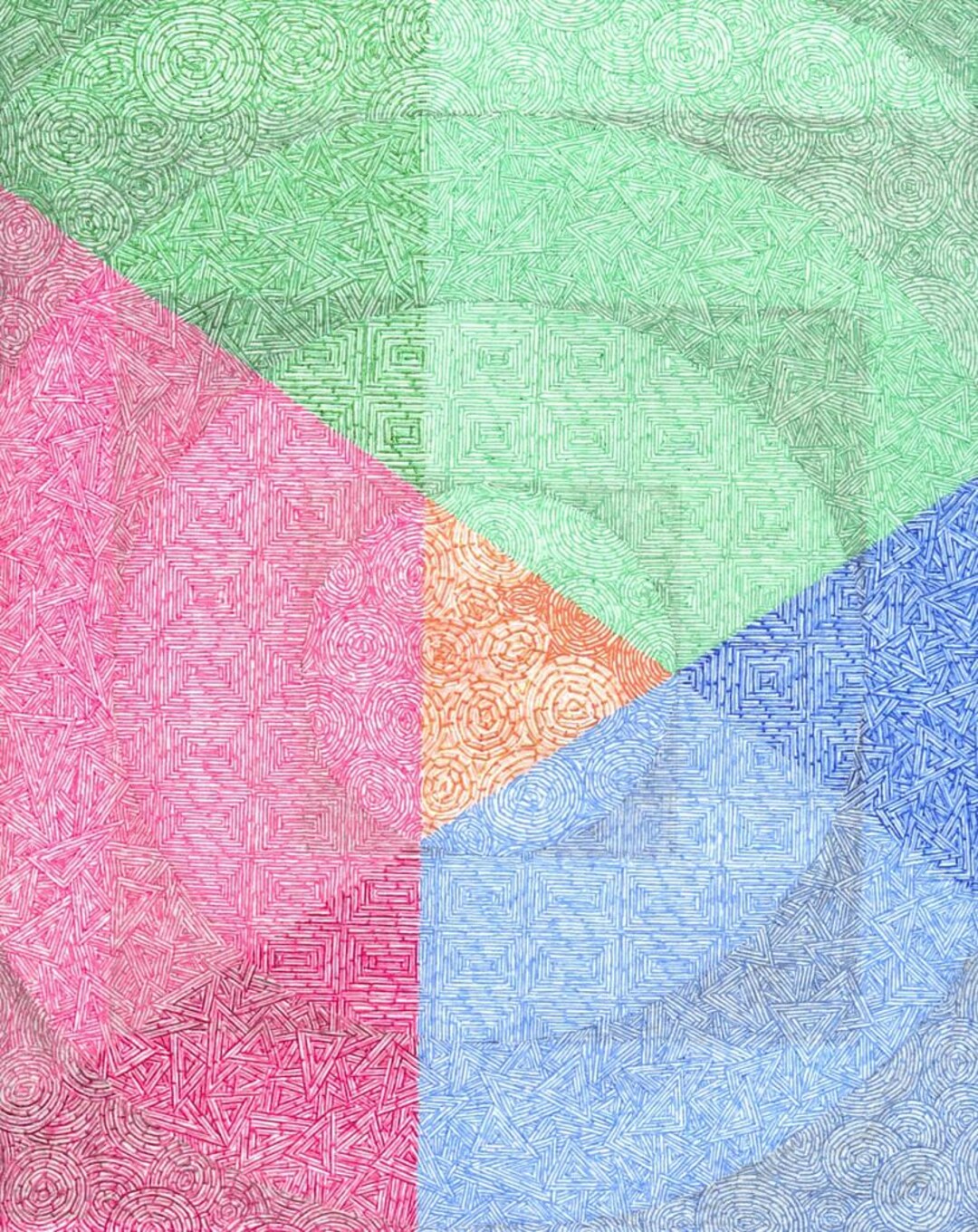 Santanic Rituals (8.5 X 11 In. Print) - Etsy
