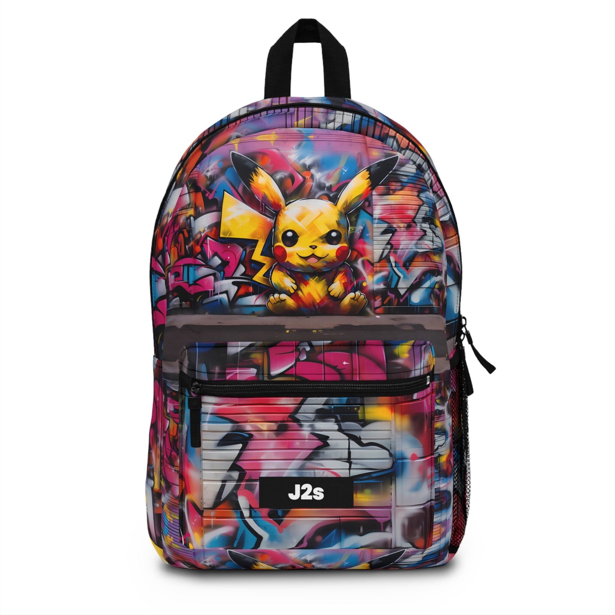 Pokemon Go Backpack Pikachu Anime Kids Bags Big Capacity Travel Bag Pocket  Monster Students Backpack Girls Boys Birthday Gifts