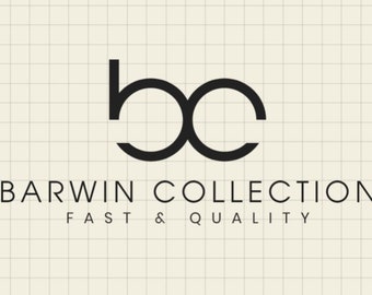 Barwin Collection - Fast & Quality