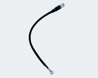 Starlink Dishy Gen 2 Replacement Cable /w RJ45