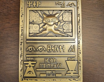 ポケモンカード - ピカチュウイラストレーター シルバーメッキメタル