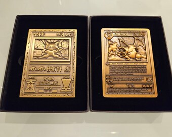 ポケモン　メタルコレクション　レジスチル　ゴールド　金 il_340x270.5707689681_pzgk.jpg