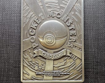 silver pikachu pokemon card Pikachu (Art #11)