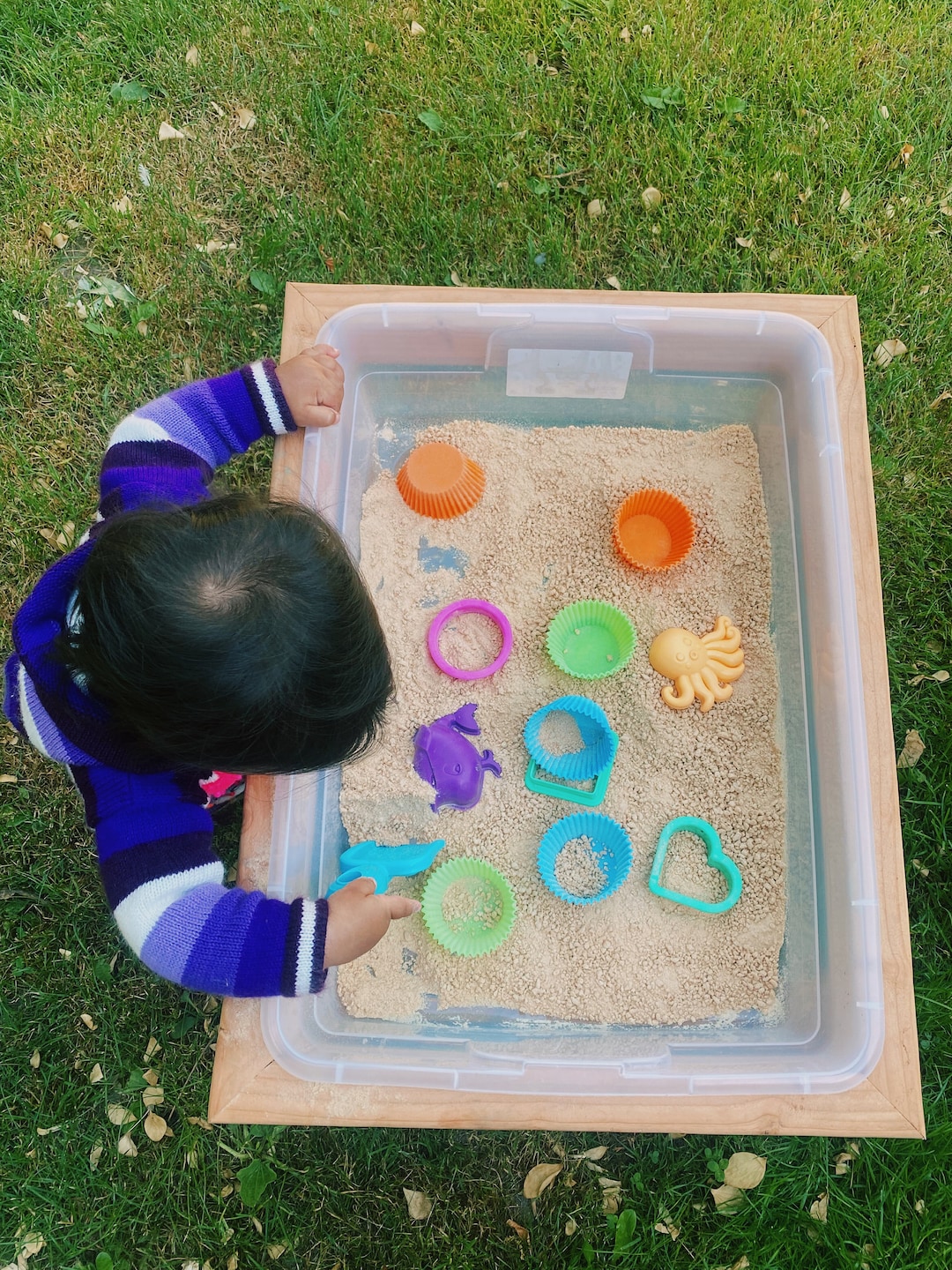Childrens Sensory & Water Table Etsy