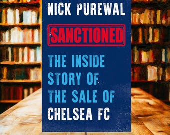 Autorizado: La historia interna de la venta del Chelsea FC