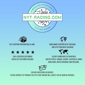 NYT Racing Etsy