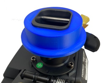 Fanatec DD1 / DD2 QR Hub Modification (similar to Z Ring) - Etsy