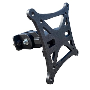Soporte VESA para accesorios sim racing y sim flight 4