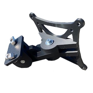 Soporte VESA para accesorios sim racing y sim flight 3