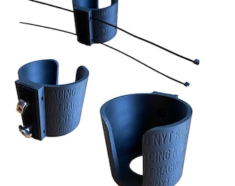 Cup Holder for all kinds of Sim Rig