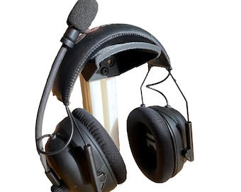 Simracing Headphone Mount for Aluminum Profile Rig