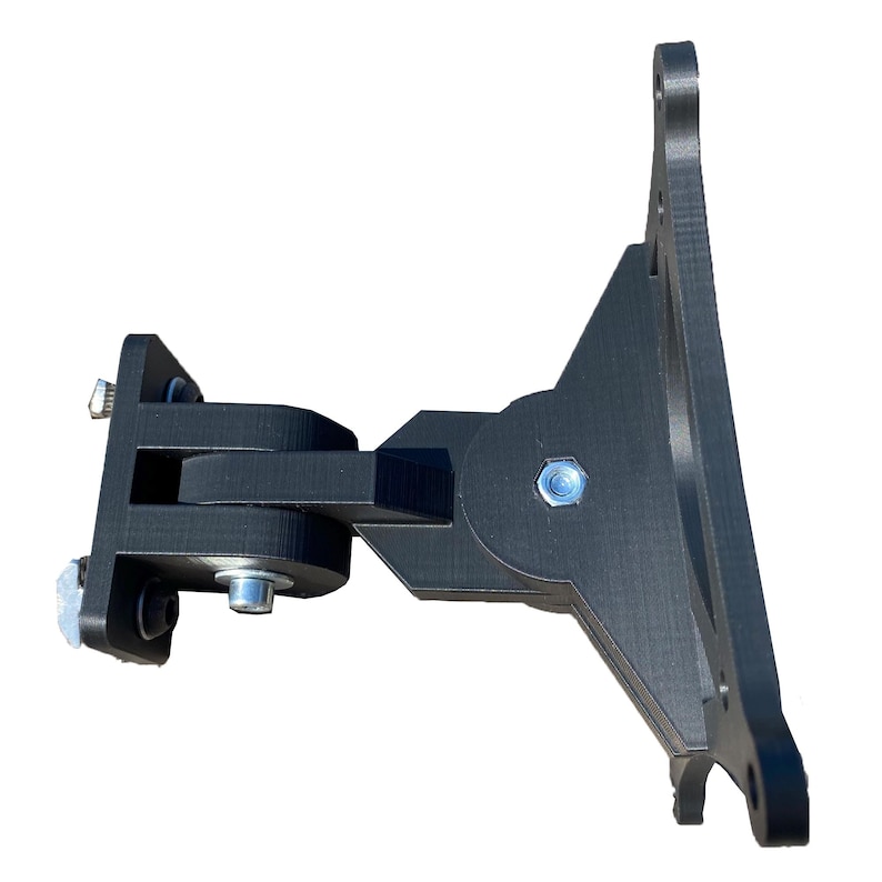 Soporte VESA para accesorios sim racing y sim flight 2