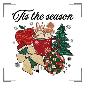 Nauczyciel Boże Narodzenie png, To jest sezon png, Błyszcząca choinka png, Nauczyciel Wdzięczność png, Nauczanie Okresu Świątecznego png, Nauczyciel X-Mas