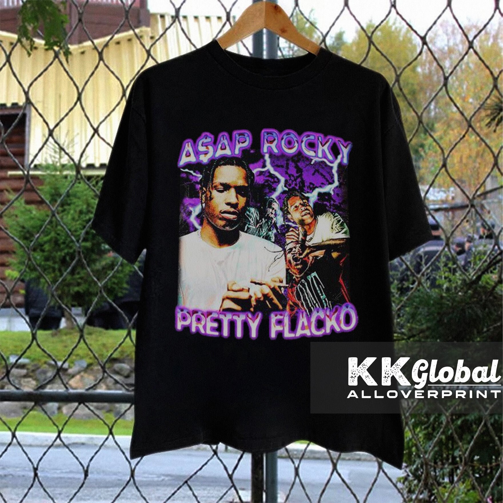 niemand Abgelaufen Rachen asap yams shirt Theater finanziell Kapok