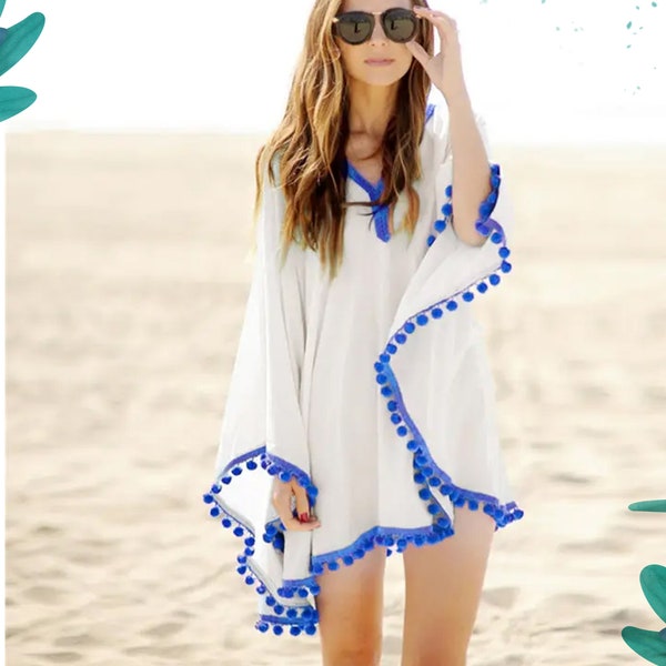 Bride Swimsuit Coverup Etsy