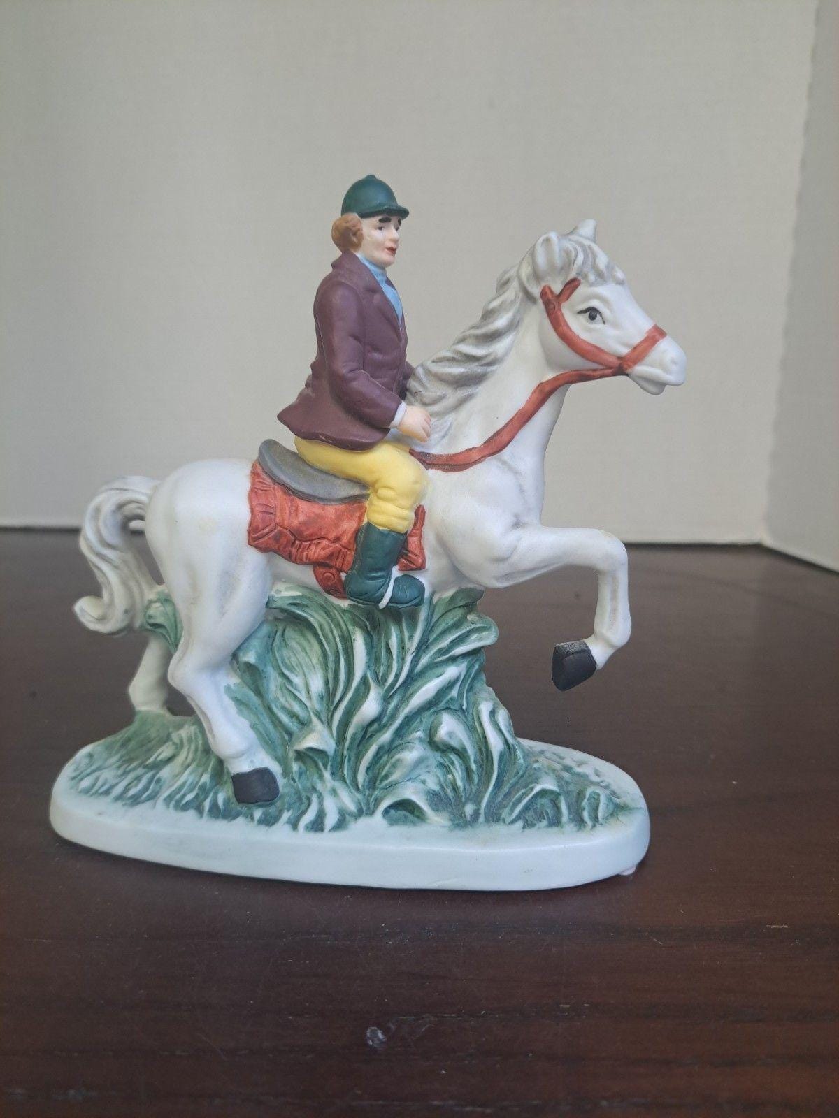 Beswick horse - Etsy 日本