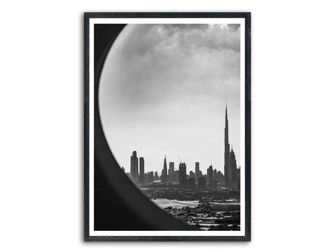 Burj Khalifa Printable Download Dubai Skyline Abstract Canvas Burj Khalifa Printable Download Dubai Skyline Abstract Canvas