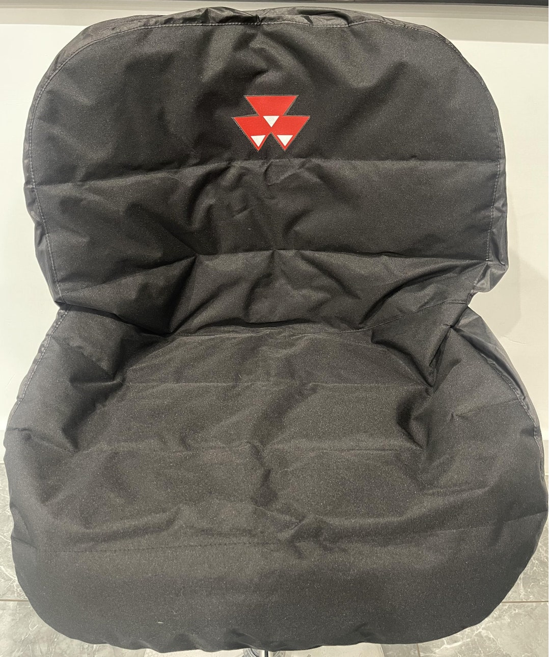 Massey Ferguson Heavy Duty Waterproof Tractor Seat Cover in Etsy