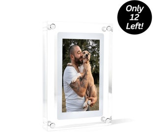 Nostalgia Frames® Digital Video Frame