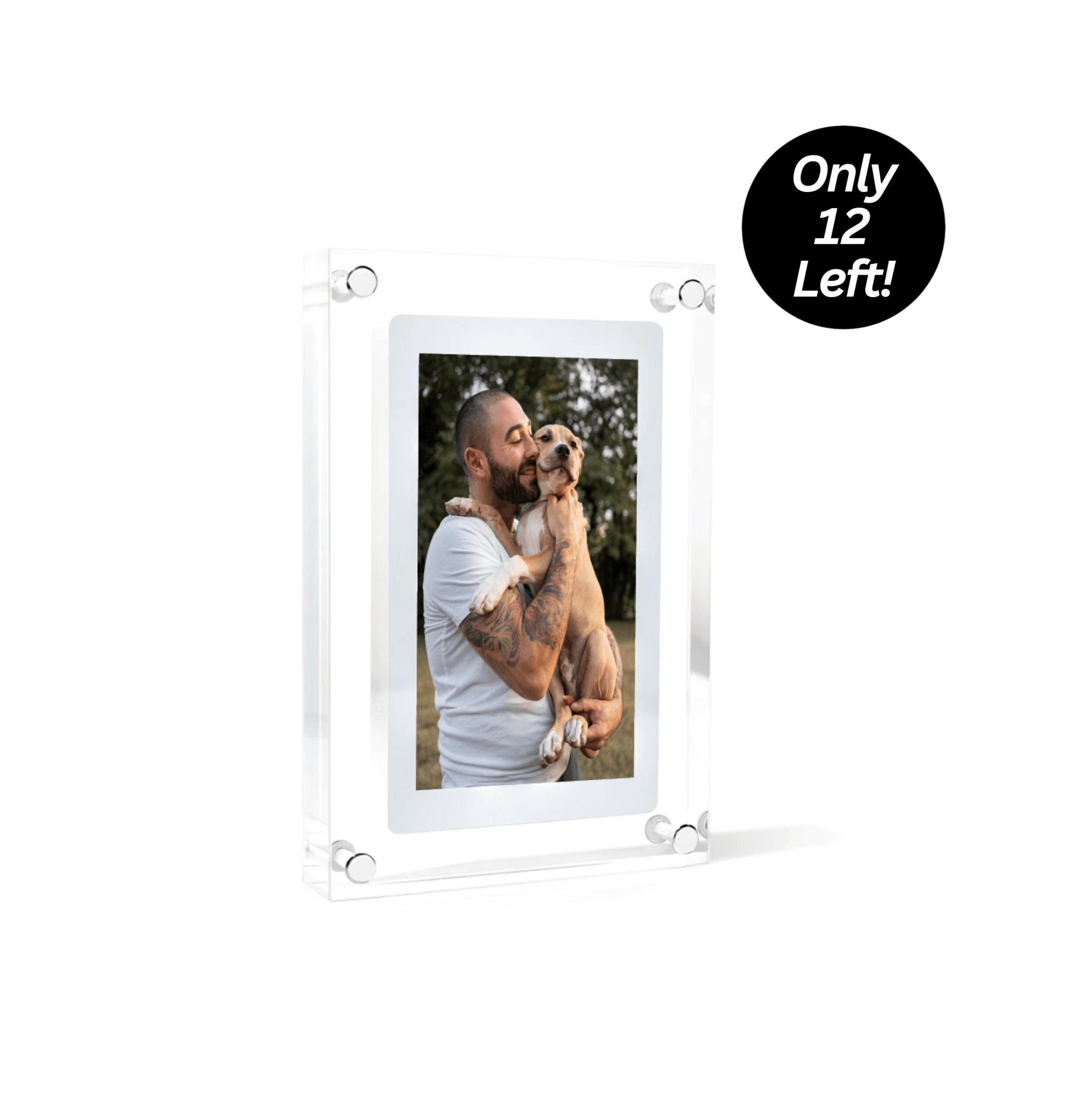 Nostalgia Frames® Digital Video Frame Etsy
