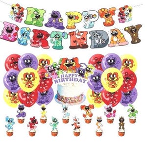 Catnap Birthday Cake - Etsy