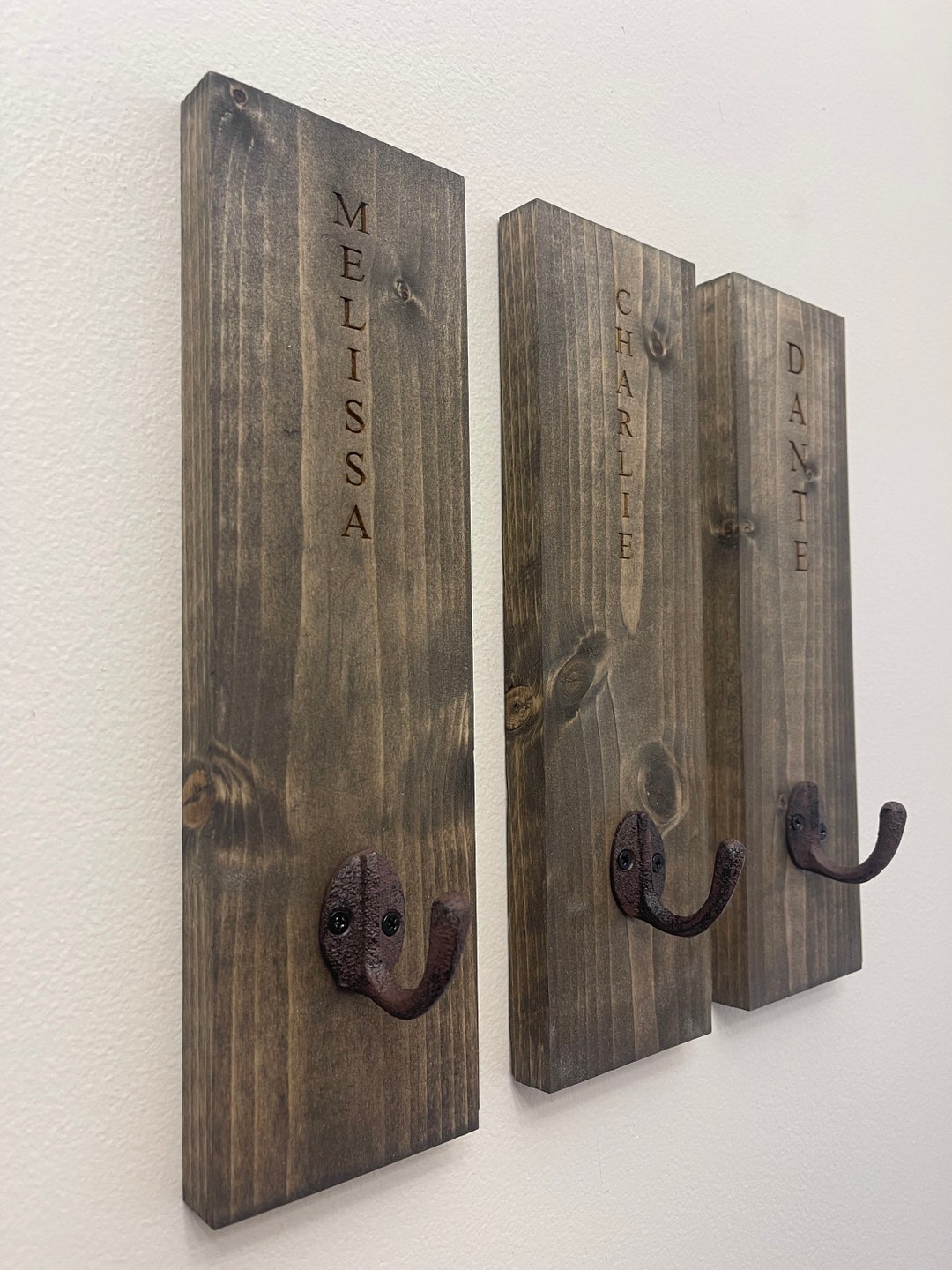 Custom Towel Racks Custom Bathroom Towel Hook Towel Rack Laser Engraved Towel Rack Cast ...