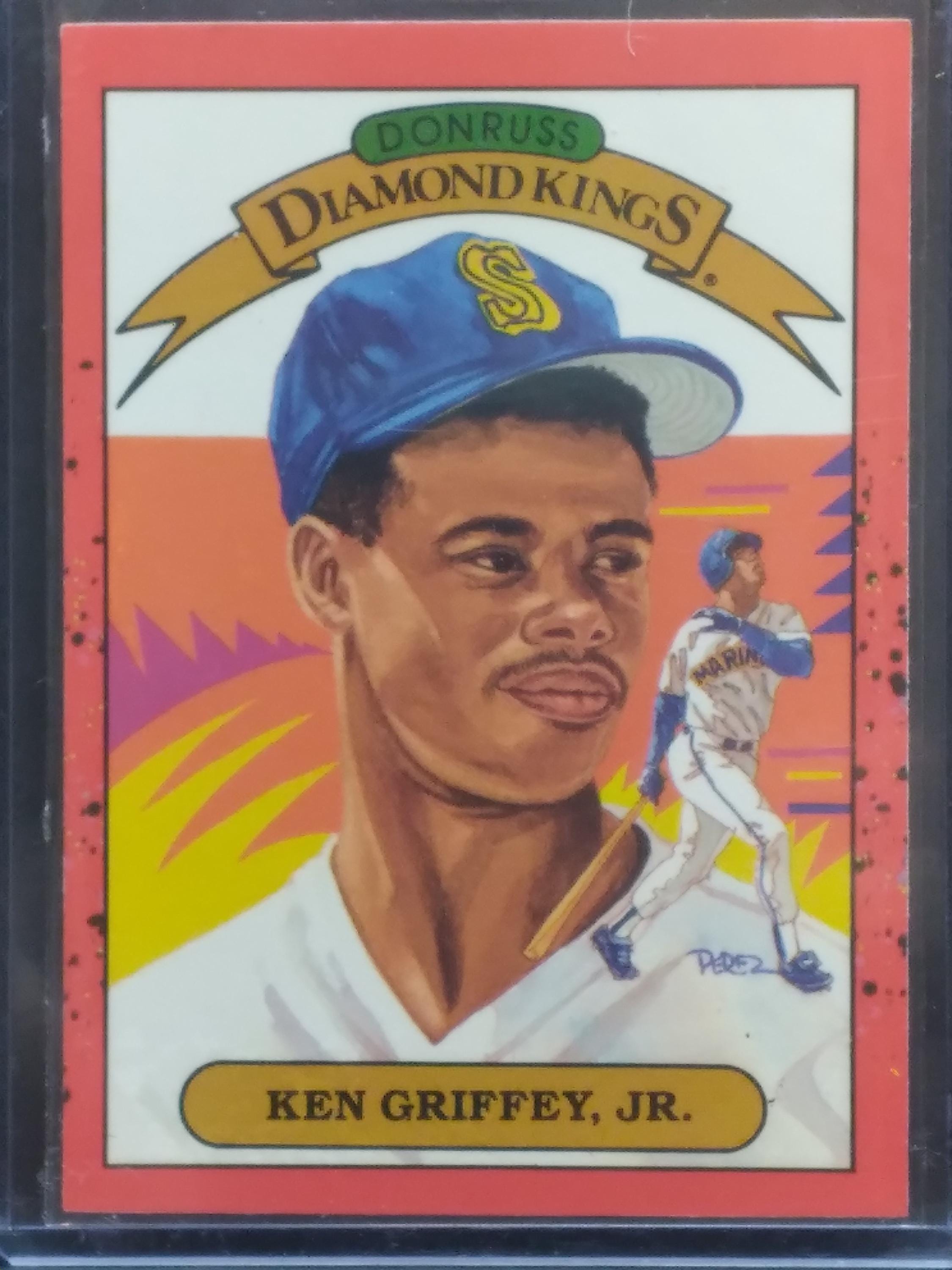 Ken King - Etsy
