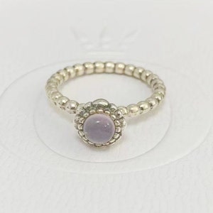 October droplet deals ring pandora