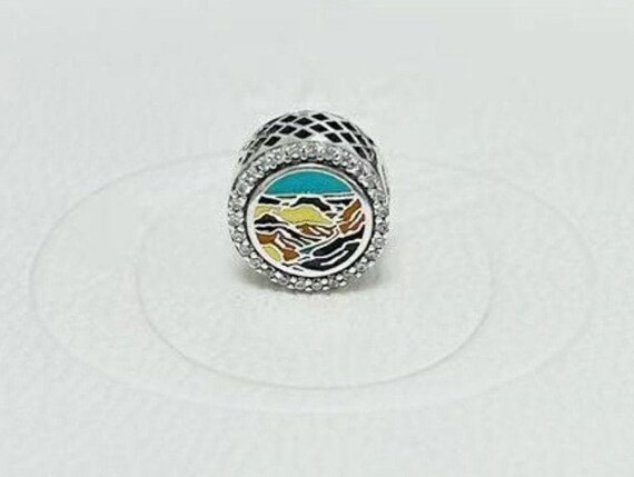 Grand canyon outlet pandora charm
