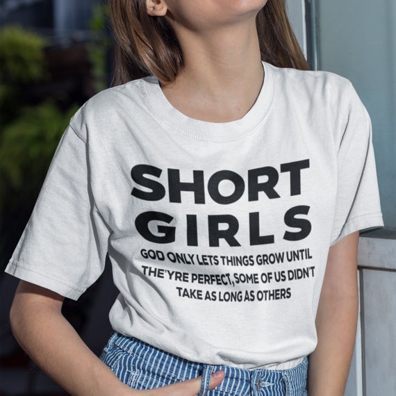 Women's Funny T-Shirt 'There Are 3 Places You Can Stay For Free' - Casual Short Sleeve Tee - View #8