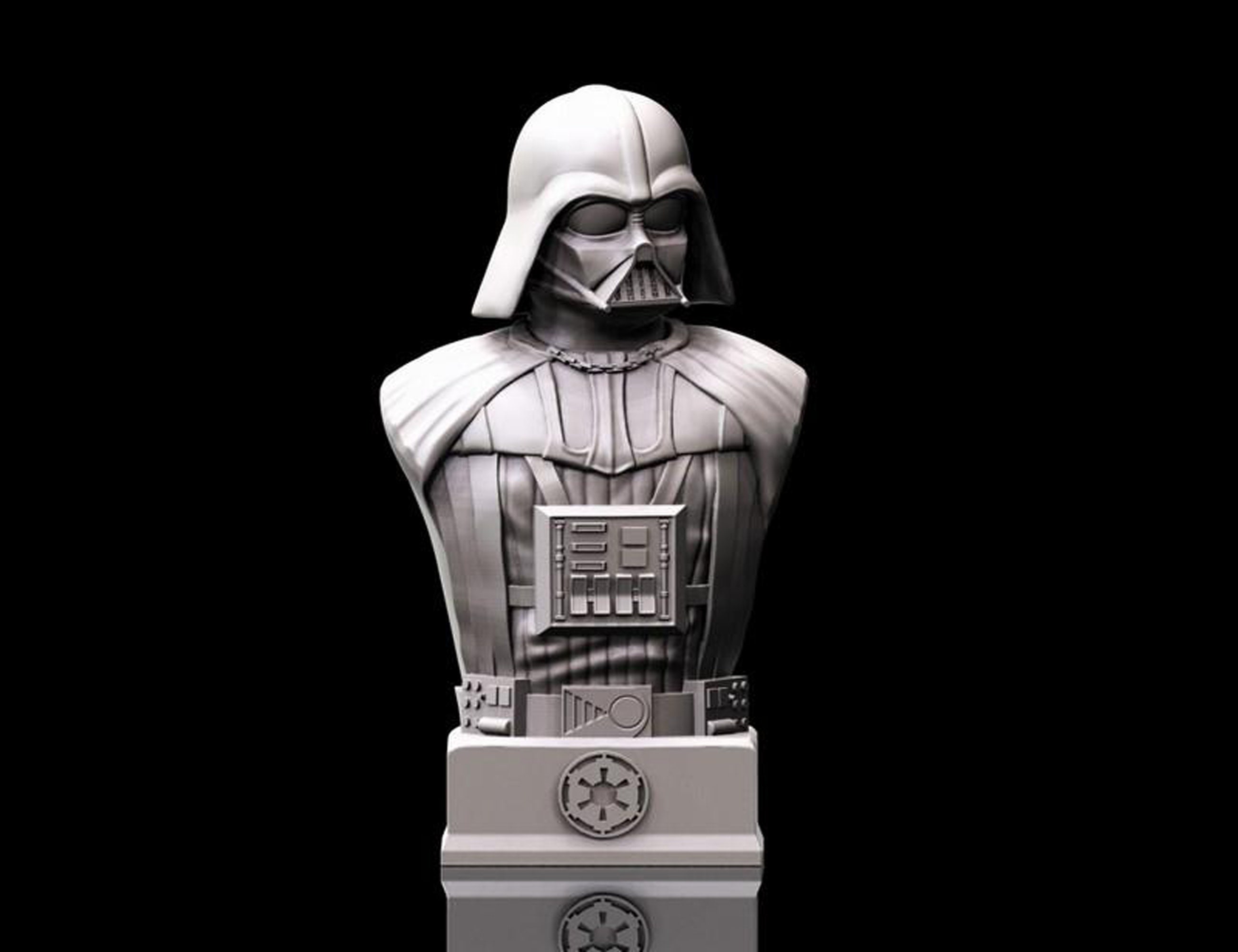 STL file Star wars Stratego game ⭐・3D print design to download