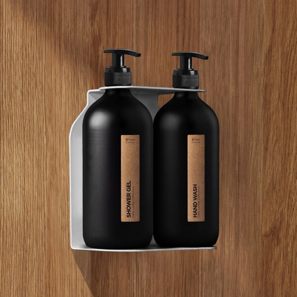 Aesop Hand Soap Holder Wall Mount Etsy