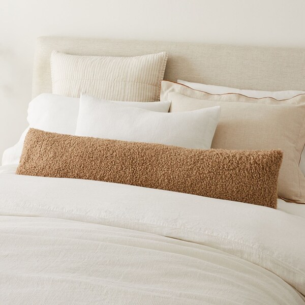 Oversized Lumbar Pillows Etsy