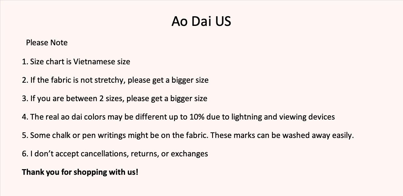 Blush Modernized Vietnamese Ao Dai Bird Ao Dai Ao Dai for Etsy