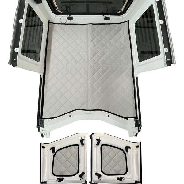 Jeep Roof Decals Etsy