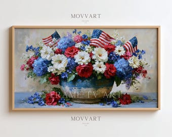 アジサイの絵画 アジサイアート 花の絵画 花束の絵画 オリジナル油絵