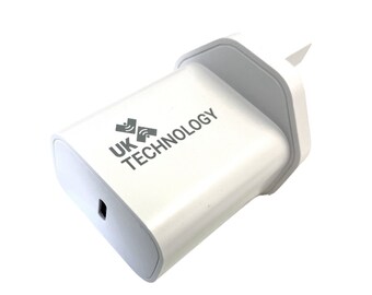 USB-C Charging Plug