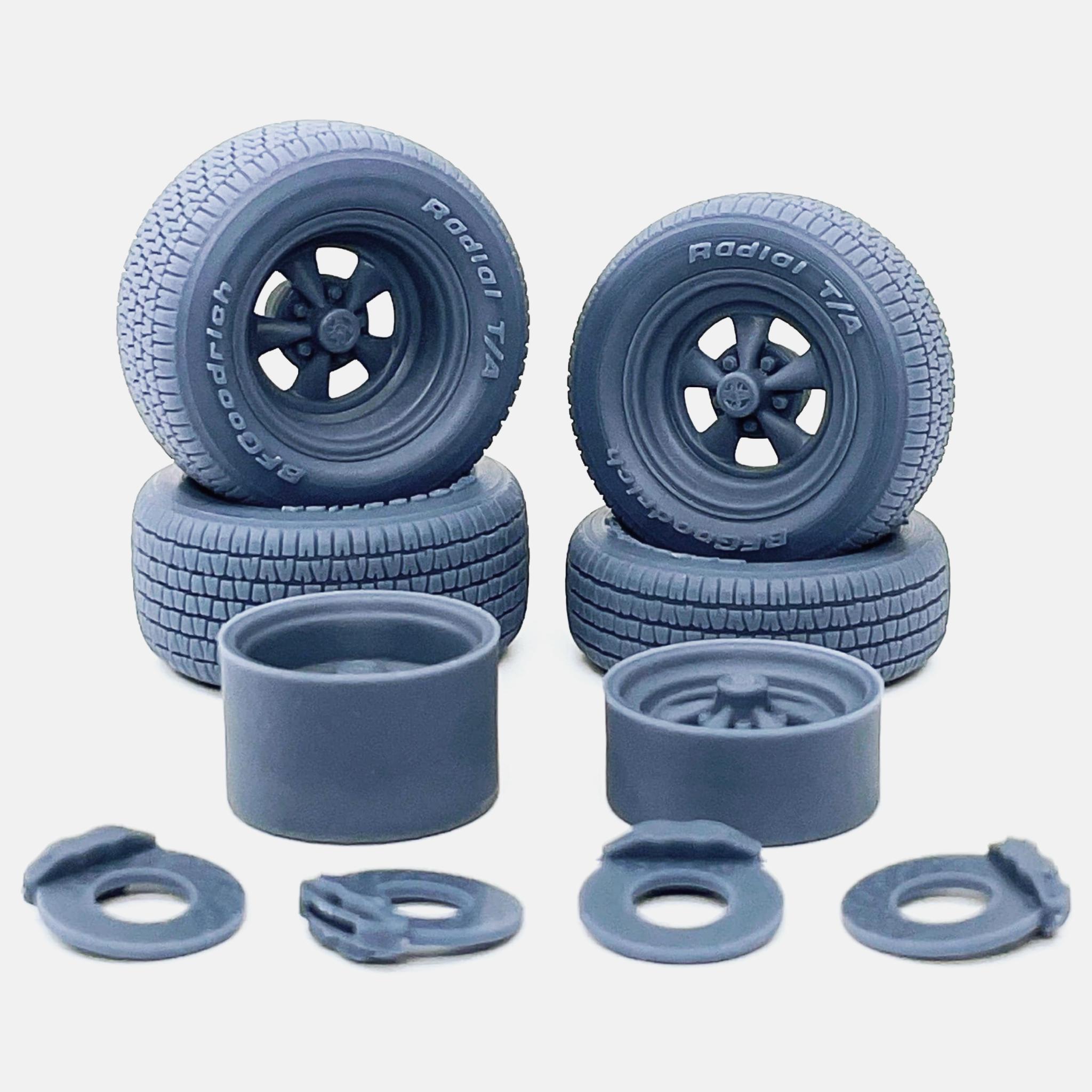 1 43 wheels - Etsy 日本