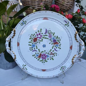 Herend Waldstein - Etsy