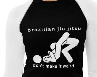 jiu jitsu women's rash guard funny rash guard for women bjj rash guard brazilian jiu jitsu rash guard funny no-gi for women's no gi gear