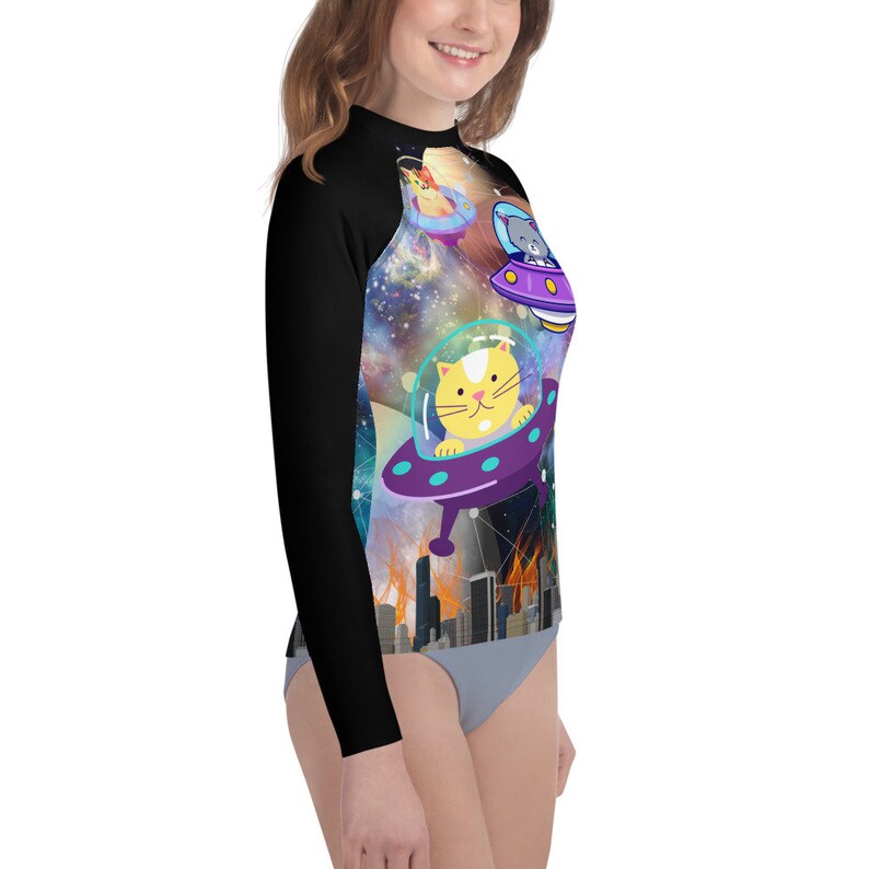 Girls Jiu Jitsu Rash Guard Pretty Girls Rash Guard Girls Rash Guard Jiu ...