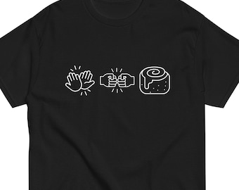 Men's BJJ Shirt Men's BJJ T-Shirt Jiu Jitsu T-Shirt for Men Funny BJJ Shirt Funny Jiu Jitsu Shirt Brazilian Jiu Jitsu T-Shirt
